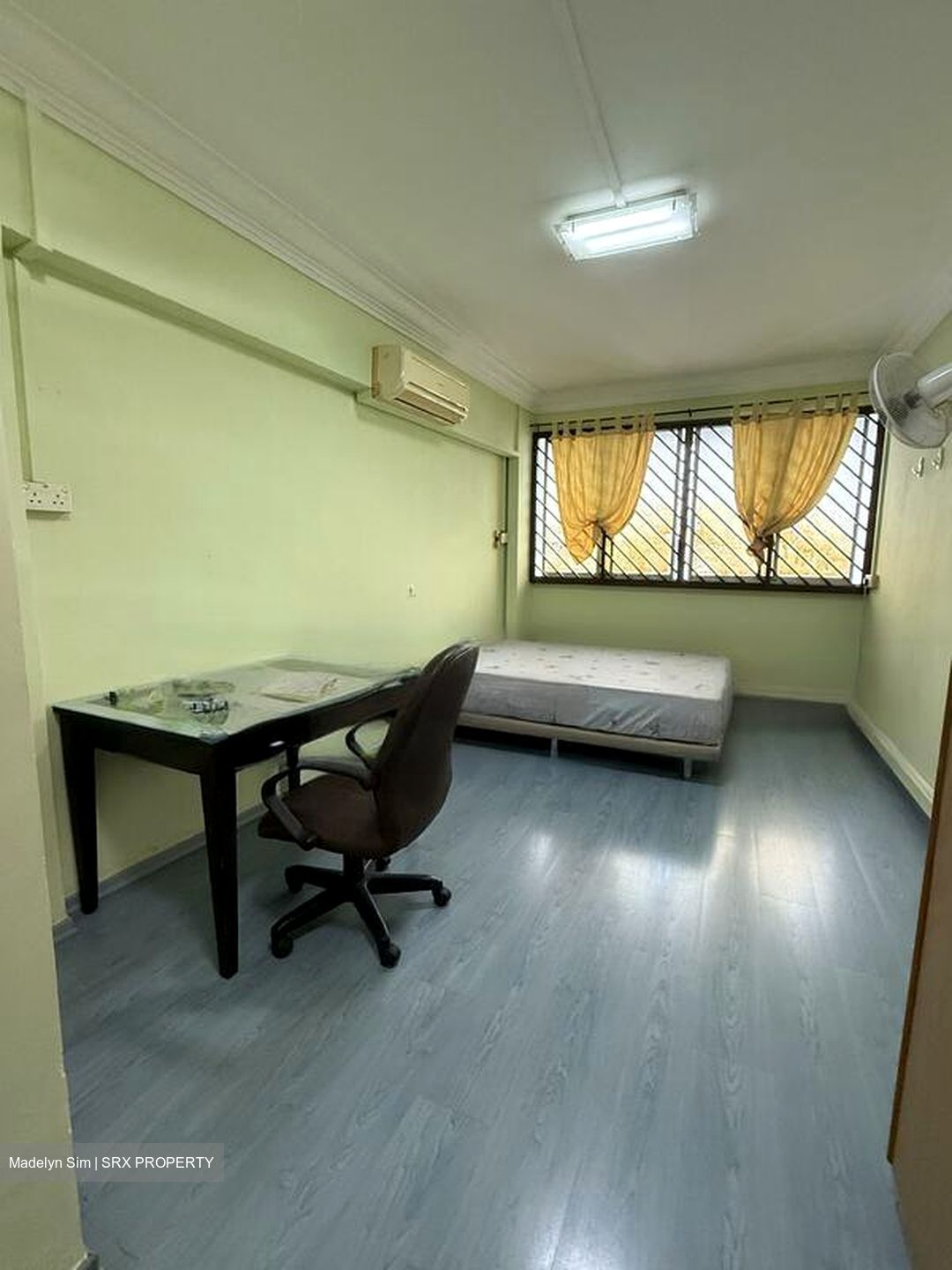 Blk 247 Kim Keat Link (Toa Payoh), HDB 5 Rooms #508219751